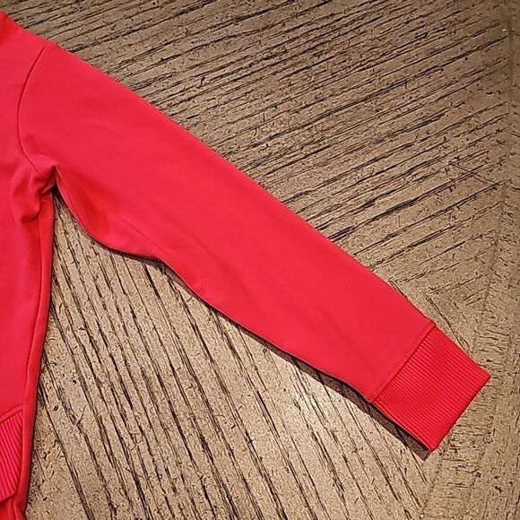 Nike crew neck sweater size 4 XS dri-fit - Picture 8 of 11